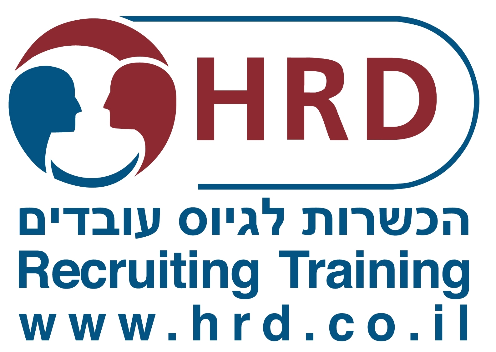 כנס קהילת הגיוס logo