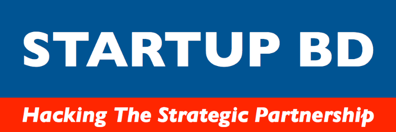 Startup BD logo
