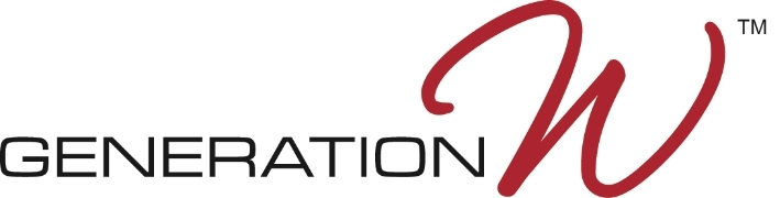Generation W logo