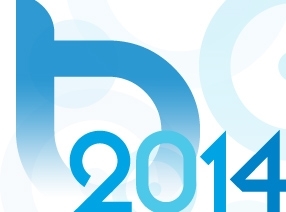 Bank Innovation 2014 logo