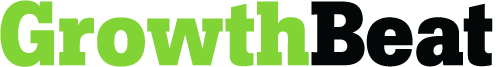 GrowthBeat logo