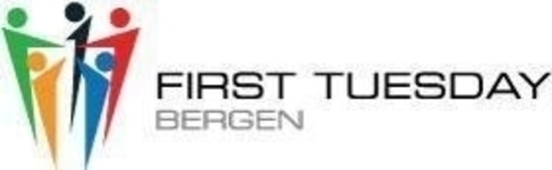 Hvordan bygge en vekstbedrift! logo