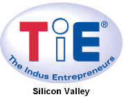 TiE Startup Pitchfest in San Francisco logo