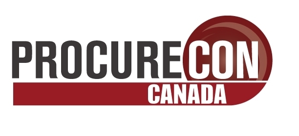 ProcureCon Canada logo