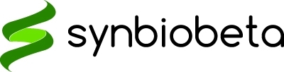 SynBioBeta London 2014 logo