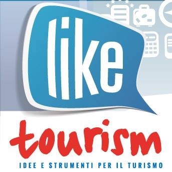 LikeTourism logo