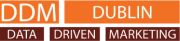 Data-Driven Marketing Road Show - Dublin logo