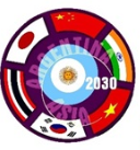 Argentina y Asia 2030: Estrategias en los Agronegocios logo
