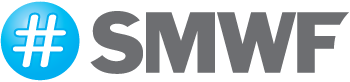 #SMWF Europe logo