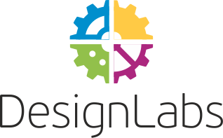Конференция "DESIGN LAB" logo