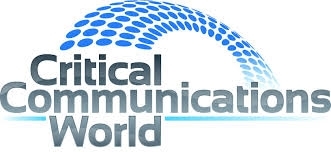 Critical Communications World 2014 logo