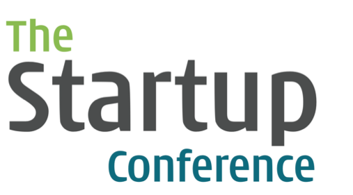 The Startup Conference logo