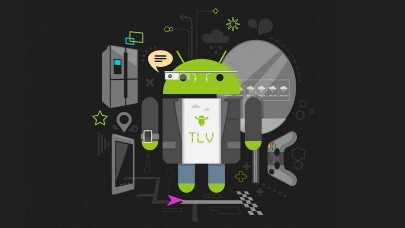 DroidCon Tel Aviv logo
