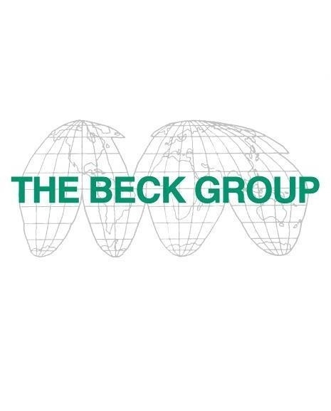 Beck Group Sawmill Manager Training Workshop - 2014 West logo