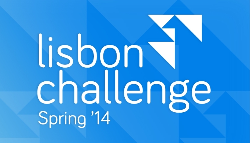 Welcome to LC'14 - Week 0 - Lisbon Challenge Spring '14 logo