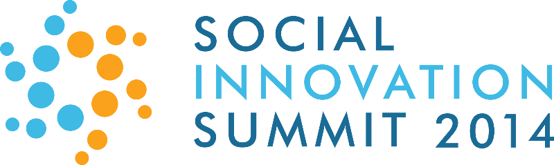 Social Innovation Summit 2014 logo