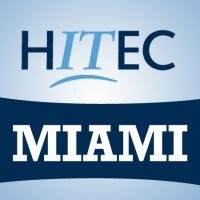 HITEC IT Leadership Summit & HITEC 50 Gala - Miami logo