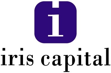 Iris Innovation Day 2014 logo