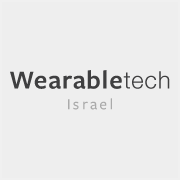 Wearable Tech Israel 2014 logo