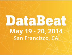 DataBeat logo