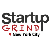 Startup Grind NYC Hosts Anthony Casalena logo