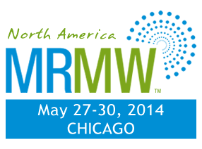 MRMW North America 2014 logo