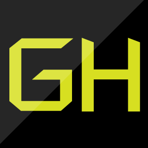 GameHorizon 2014 logo