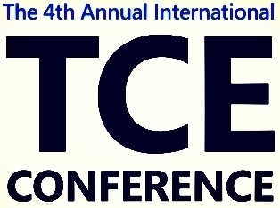 TCE 14 Conference - Where Machine Learning & Vision Meet logo