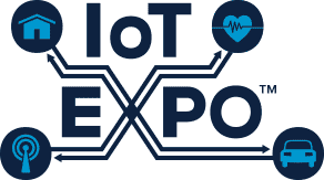IoT Expo logo