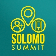 SoLoMo Summit 2014 logo
