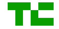 TechCrunch Disrupt NY 2014 logo