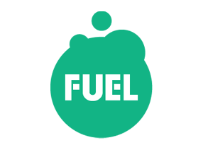 FUEL Vancouver logo