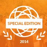 Launch: Silicon Valley - The World Cup Tech Challenge logo