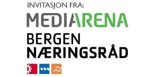 Slik blir vi Nordens mest attraktive medieby logo