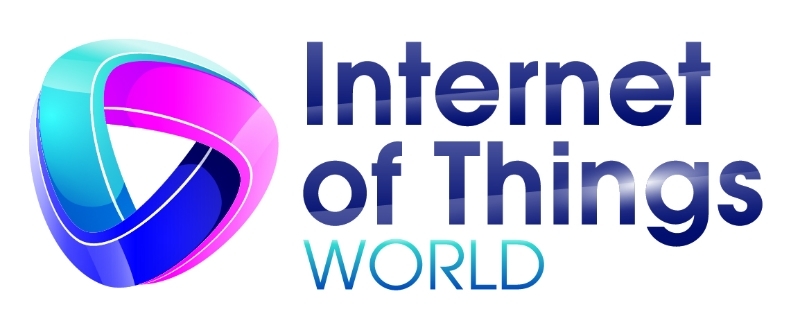 Internet of Things World logo