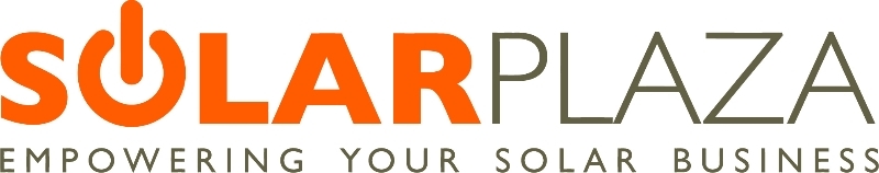 The Solar Future NL 2014 logo