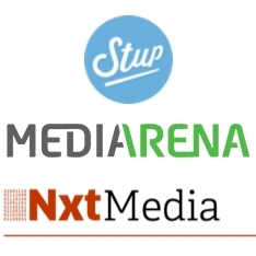 WORKSHOP/KURS I DIGITAL JOURNALISTIKK 11. juni logo