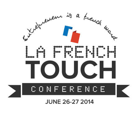 La French Touch Conference logo
