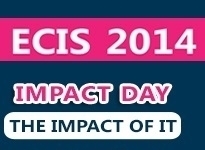 IMPACT DAY logo