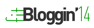 FitBloggin'14 logo