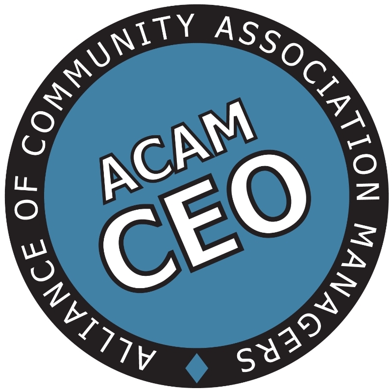 ACAM-CEO MindShare Napa logo