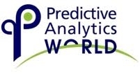 Predictive Analytics World - London 2014 logo