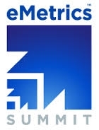 eMetrics Summit - London 2014 logo