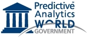 Predictive Analytics World for Government logo