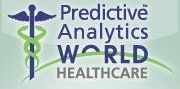 Predictive Analytics World Healthcare logo