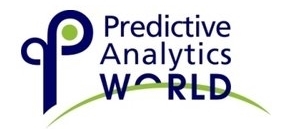 Predictive Analytics World Boston logo