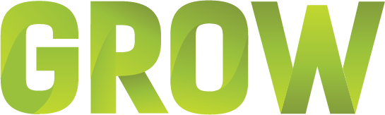 GROW Conference logo