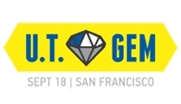 Ukraine Tech Gem Conference logo
