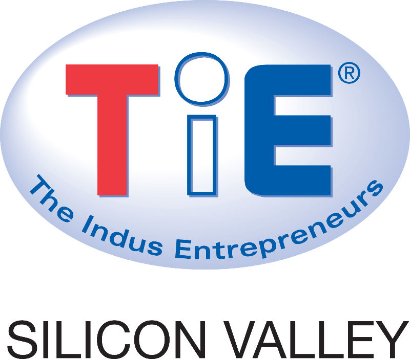 Achieving success as an entrepreneur & venture investor logo