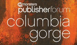 AdMonsters Publisher Forum Columbia Gorge logo